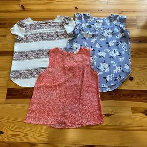 Loft‎ Shirt Bundle